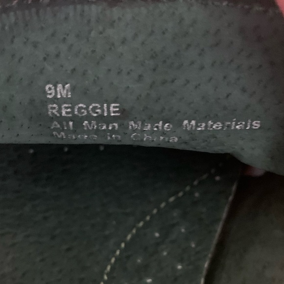 Todd Welsh size 9M Reggie Cognac Brown  loafers - Picture 11 of 11